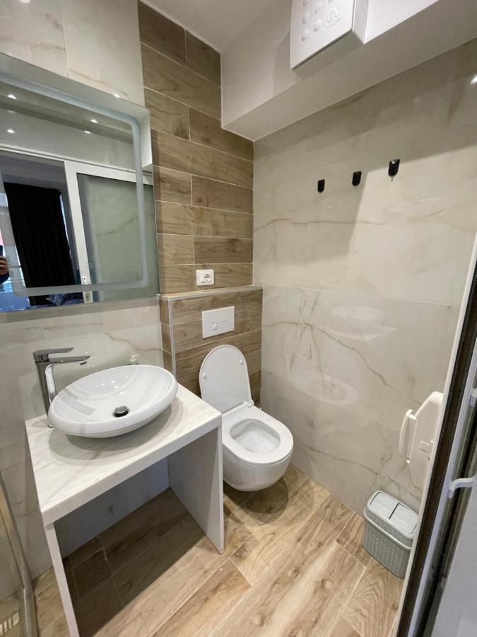 Boutique Leilighet Tiranë