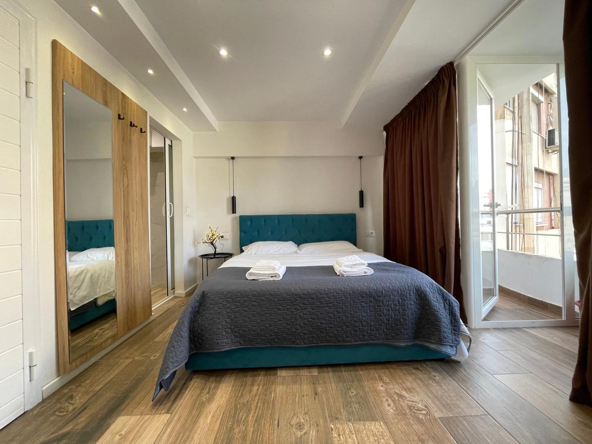 Boutique Leilighet