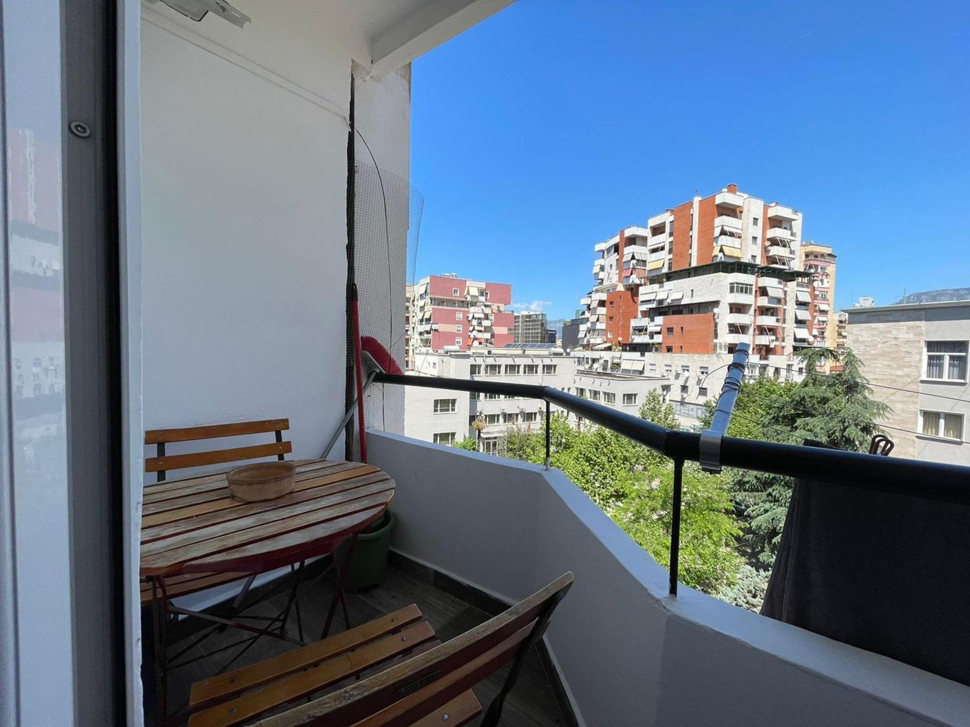 Boutique Tiranë