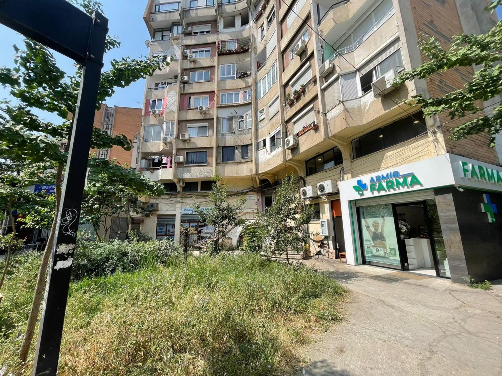 Leilighet Boutique Tiranë